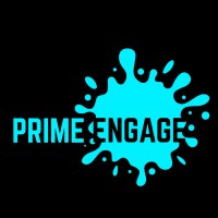 Prime Engage logo - Similar company to Christopher Hatfield Ltd