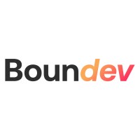 Boundev logo - Similar company to Imaaagery
