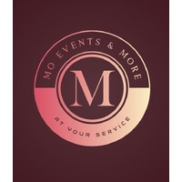 MO Events & More logo - Similar company to Orac Benelux