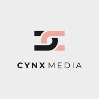 CYNX Media logo - Similar company to Lucid Studios