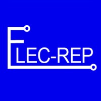 Elec-Rep logo - Similar company to Thompson Global Wire Solutions