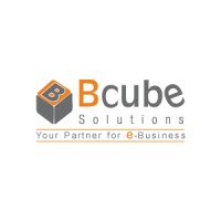 Bcube Solutions logo - Similar company to Rudra Itech