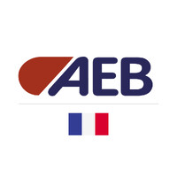 AEB France logo - Similar company to Dienes Packaging Gmbh