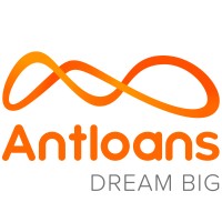 Antloans logo - Similar company to Ayers Financial Group