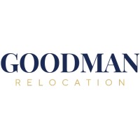 Goodman Relocation logo - Similar company to Extate Housing