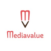 Mediavalue logo - Similar company to Il Web Coso