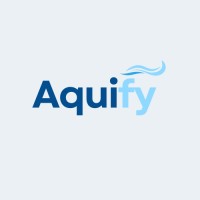 Aquify logo - Similar company to Pol