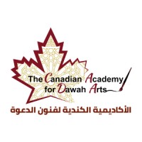 The Canadian Academy For Dawah Arts