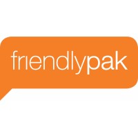 Friendlypak logo