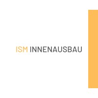 ISM INNENAUSBAU logo - Similar company to Akura Innenausbau E.K.