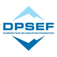 Diamond Peak Ski Education Foundation logo - Similar company to Waverley Studios