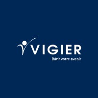 Groupe Vigier logo - Similar company to Label Aptitude
