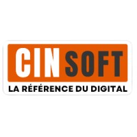 CIN SOFT logo - Similar company to Maître De Maison Côte D'Ivoire