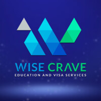Wise Crave Education and Visa Services logo - Similar company to Future Select Education And Visa Services