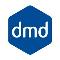 DMD logo - Similar company to Emmjay Warehousing Solutions