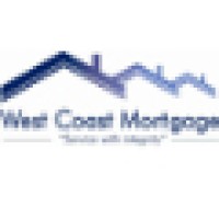 West Coast Mortgage San Diego