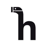Half Horse Design logo - Similar company to Kope Studio