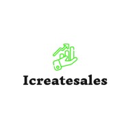iCreateSales logo - Similar company to Thomas Echezabal Llc