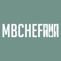 MBCHEF Location catering logo - Similar company to Dairybits Ltd