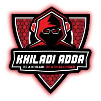 KHILADI ADDA logo - Similar company to Ott India