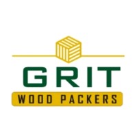 GRIT WOOD PACKERS logo - Similar company to Bd Castings Ltd.