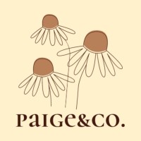 PAIGE&CO. logo - Similar company to Antioch Christian Church - Marion