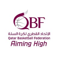 Qatar Basketball Federation logo - Similar company to Algoretica