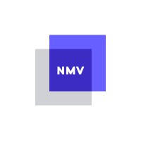 New Media Ventures (NMV) logo - Similar company to Cinematica Labs
