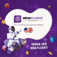 New Fluent Language School