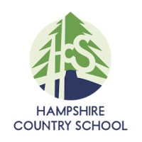 Hampshire Country School logo - Similar company to Perins School