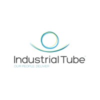 Industrial Tube Manufacturing logo - Similar company to Fr Creative