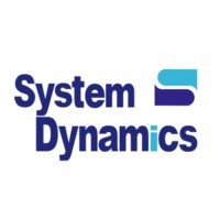 SYSTEM DYNAMICS FZE logo - Similar company to Bluarrows