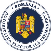 Autoritatea Electorală Permanentă logo - Similar company to Blackstonedevelopment