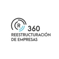 R360º - Reestructuración de empresas logo - Similar company to Nostrumcorp - Soluciones De Interim Management.
