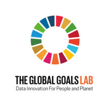 The Global Goals Lab logo - Similar company to Project Everyone