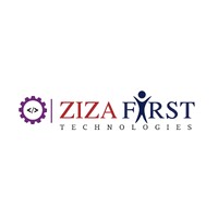 Ziza First Technologies logo - Similar company to Astroblack Technologies