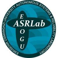 Autonomous Systems & Reliability Laboratory (ASRLAB) logo - Similar company to Matisse Eu Project
