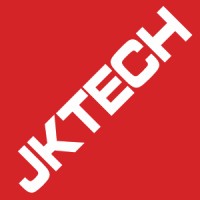 JKTECH logo - Similar company to Jktech Pty Ltd