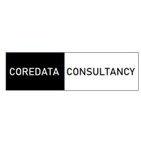 COREDATA CONSULTANCY logo - Similar company to Hiveprod