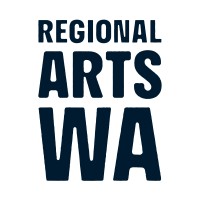 Regional Arts WA logo - Similar company to Meeum