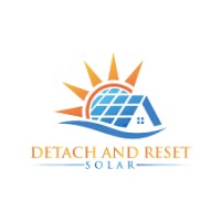 Detach And Reset Solar logo - Similar company to Eco Dynamic Technologies