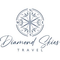 Diamond Skies Travel logo - Similar company to Van Junction
