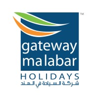 Gateway Malabar Holidays logo - Similar company to Enablement Consultancy