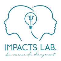 Impacts Lab. logo - Similar company to Jolis Mots Studio