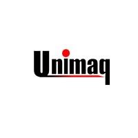 Unimaq logo - Similar company to Orvisa