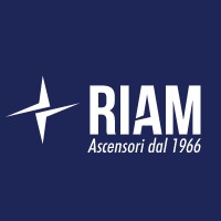 RIAM ASCENSORI SRL logo - Similar company to Gp Elevatori