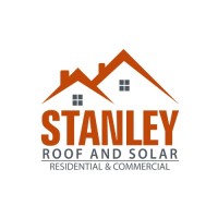Stanley Roof and Solar logo - Similar company to Newtech Pdx