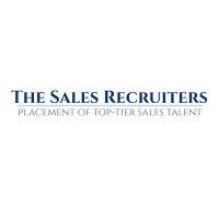 The Sales Recruiters (South Africa) logo - Similar company to Recruitforce Group