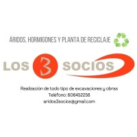 EXCAVACIONES LOS TRES SOCIOS SL logo - Similar company to Atc Consultores