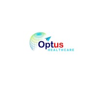 OPTUS HEALTHCARE LIMITED logo - Similar company to Vostek Limited